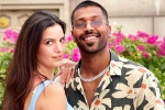 Hardik Pandya records, Hardik Pandya wife, is hardik pandya getting separated from his wife, Azharuddin