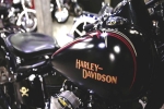 manufacturing, sales, harley davidson closes its sales and operations in india why, Harley davidson