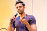 Indian-American, Indian-American Comedian, indian american comedian hasan minhaj gears up to host netflix talk show, Trevor noah