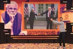 Hasan minhaj patriot act, patriot act with hasan minhaj season 1 episode 8, watch hasan minhaj s hilarious take on 2019 lok sabha polls, Shashi tharoor