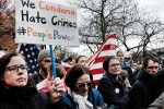 hate crimes against Hindus, report, over 8 400 hate crimes reported in u s in 2017 fbi, Srinivas kuchibhotla