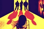 UP, four men, everything you need to know about hathras gang rape, Nirbhaya
