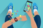 Apps, Health and Fitness, five widely used health and fitness apps, Fitness goals Apps, Health and Fitness, five widely used health and fitness apps, Fitness goals