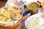 Roti or Rice doctors, Roti or Rice for stomach, healthier option for stomach roti or rice, Calories