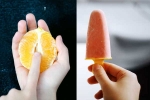 ice lollies into vagina, ice lollies in vagina, heatwave in us uk is making women insert ice lollies into their vaginas which is quite risky, Us heat wave