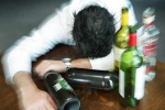 recommended alcohol intake per week, recommended alcohol intake per week, heavy drinking can change your dna warns study, Binge drinking