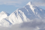 Mt. Everest to be measured again, Height of Mt. Everest, height of mt everest to be measured again, Mount everest