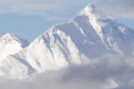 Height of Mt. Everest, Survey of India to measure height of Mt. Everest, height of mt everest to be measured again, Science news