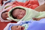 Henrietta Fore, New Year’s Day, india records the highest globally as it welcomes 67k newborns on new year s day, Newborns