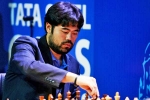 India, chess, hikaru nakamura wins tata steel chess india rapid, Viswanathan anand