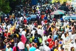 Christian population India, Hindu population India research, hindus population drops by 7 8 percent huge rise in muslims, Bhutan