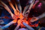 natural colours from plants in marathi, how to make natural colours from vegetables, holi 2019 celebrate this holi with these six diy natural holi colors that are benign and healthy for skin, Skin diseases