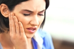 toothache painkillers, toothache, 5 home remedies for toothache, Cavities