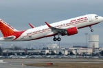 flights, Hong Kong, hong kong bans air india flights over covid 19 related issues, Vande bharat mission