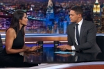 padma lakshmi net worth, padma lakshmi parents, top chef host padma lakshmi reveals her immigration story, Padma lakshmi