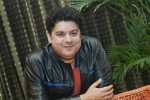Bollywood, Bollywood, metoo sajid khan steps down as director of housefull 4, Housefull 3