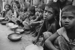 Hungry People, Hungry People, number of hungry people in the world risen again says un report, Child marriages