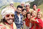 Hyper updates, Hyper latest news, ram wraps up hyper release date locked, Santosh srinivas
