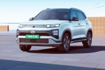 Hyundai Creta Electric 2025, Hyundai Creta Electric colours, hyundai creta electric unveiled in india, Mahindra