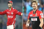 Bangalore vs Punjab, Punjab and Banglore, de villiers heroics could not save bangalore against punjab, Dd vx kxip Bangalore vs Punjab, Punjab and Banglore, de villiers heroics could not save bangalore against punjab, Dd vx kxip