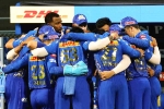 Mumbai Indians lost, Mumbai Indians latest, ipl 2022 mumbai indians eliminated, Delhi daredevils