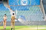 sewage water for pitches, BCCI, bcci to use treated sewage water for ground maintenance during ipl, Ipl cricket match