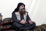 US raid, Baghdadi, isis confirms baghdadi s death appoints new leader, Baghdadi