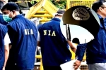 Passports for ISIS, Terrorism in UAE, isis links nia sentences two hyderabad youth, Islamic state