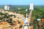 ISRO, Andhra Pradesh, isro launches india s gift to south asia, Top stories