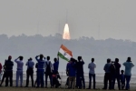 ISRO sets new record in the world of space mission, ISRO new record by launching 104 satellites, isro sets new record in the world of space mission, Kiran kumar