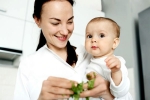 Ayurvedic Immune Boosters for children, Ayurvedic Immune Boosters articles, six ayurvedic immune boosters for kids, Newborns