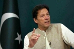 Imran Khan Assembly, Pakistan, imran khan loses the battle in supreme court, Trust vote