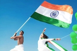 India’s 78th Independence Day breaking, India’s 78th Independence Day breaking, india s 78th independence day history and significance, Niti aayog