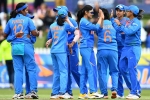 New Zealand, semi- finals, india beat new zealand to enter the women s t20 semi finals, Smriti mandhana
