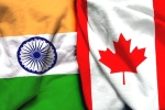 Sikh terrorist Hardeep Singh Nijjar, Khalistani terrorist Hardeep Singh Nijjar, india canada conflict updates, Canadian diplomat
