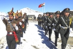 Indian army, Chinese troops, all you need to know about latest india china clashes at lac, India and china