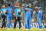 India Vs England score card, India Vs England videos, odi series with england a clean sweep for team india, Varun