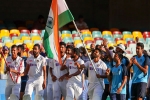 Cricket, India vs Australia, india cricket team creates history with 4th test win, India cricket team