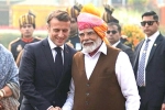 India and France relations, India and France meeting, india and france ink deals on jet engines and copters, E visa