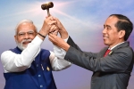 Narendra Modi, G20 Presidency India, india takes over g20 presidency, Indonesia