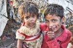poverty, poverty in India, india lifts 271 million people out of poverty in 10 years un report, Basic nutrition
