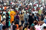 India Population, India Population 2022, india beats china and emerges as the most populated country, India population