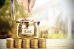 Indians in Savings updates, SBI Report, india ranks fourth globally in savings sbi report, Sbi