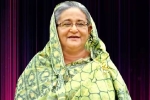 Hossain on Hasina stay, Hasina asylum, will hasina s stay impact india s relations with bangladesh, India vs bangladesh