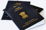 Indian passports, nris leaving wives, india revokes passports of 33 nris for abandoning wives, Wcd