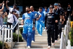 Indian descents in new zealand, Indian descents in new zealand, india vs new zealand semifinal kiwis of indian origin in conflict over which team to support, Icc cricket world cup 2019