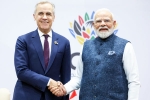 India and Canada Look to Reset Ties