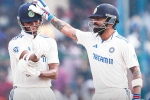 India Vs Bangladesh matches, India Vs Bangladesh latest breaking, india beat bangladesh in the second test with many records, Hasan