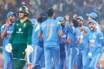 India Vs South Africa match highlights, India Vs South Africa ODI series, first odi india beat south africa by 17 runs, Actors India Vs South Africa match highlights, India Vs South Africa ODI series, first odi india beat south africa by 17 runs, Actors