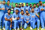 India, India Vs South Africa latest, india beat south africa to bag the odi series, Latest news
